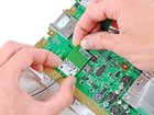 Nintendo Wii Wi-Fi Board Replacement