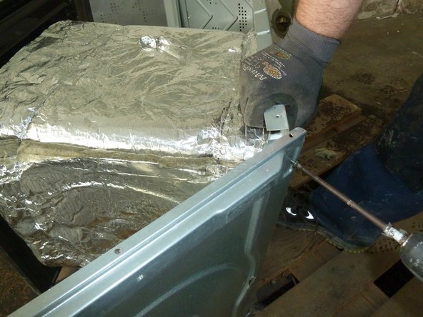 Oven: step 14, image 1 of 2