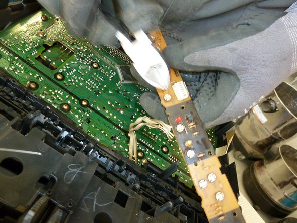 Stereo System: step 10, image 2 of 2