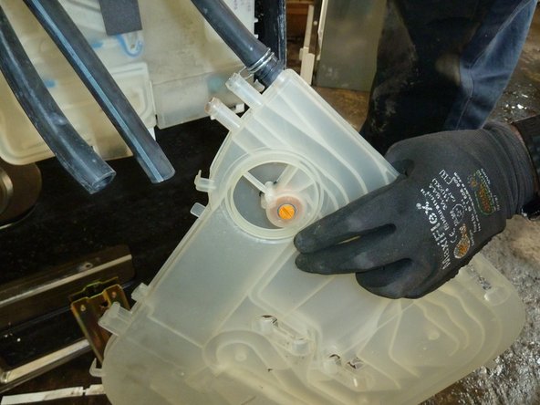 Dish Washing Machine: step 28, image 3 of 3