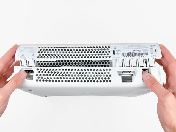 Xbox 360 GPU Heat Sink Replacement: step 25, image 1 of 1