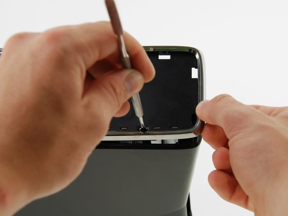 Xbox 360 S RF Module Replacement: step 9, image 2 of 2