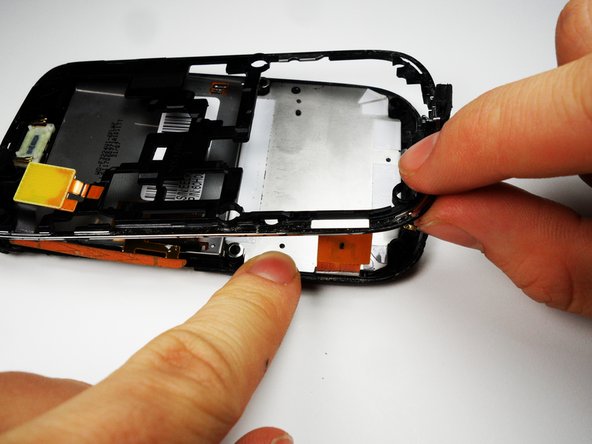 HTC Excalibur Speakers Replacement: step 6, image 1 of 1