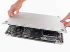 MacBook Pro 17" Unibody Lower Case Replacement