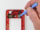 HTC Evo 4G Dual LED Flash Replacement