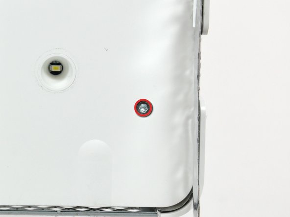 iMac Intel 17" Speakers Replacement: step 15, image 1 of 1