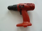 Power Screwdriver (with exchangeable battery pack)