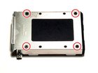 PowerBook G3 Wallstreet Hard Drive Replacement