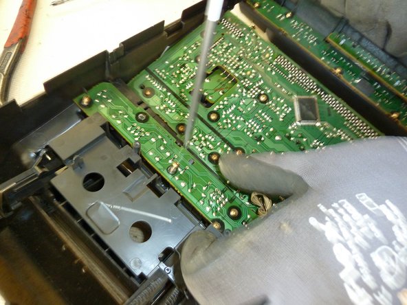 Stereo System: step 10, image 1 of 2