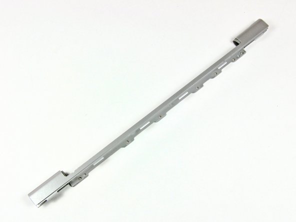 MacBook Pro 17" Models A1151 A1212 A1229 and A1261 Clutch Cover Replacement: step 37, image 1 of 1