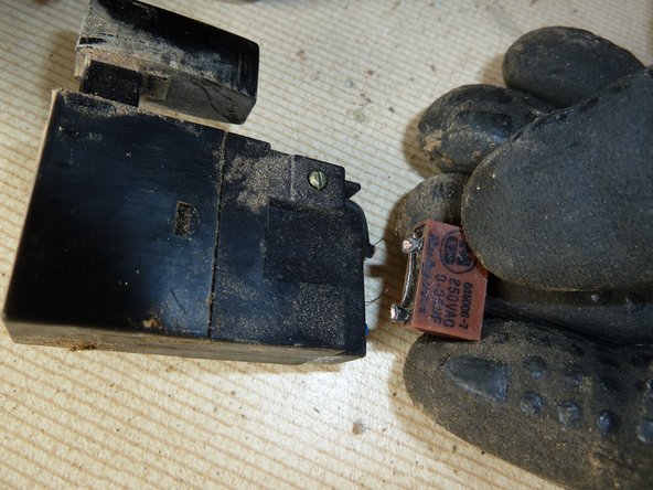 Power Drill: step 7, image 1 of 2