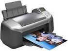 Inkjet Printer