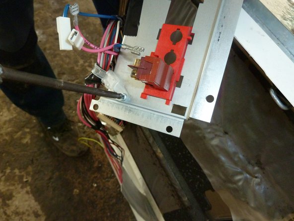 Dish Washing Machine: step 18, image 3 of 3