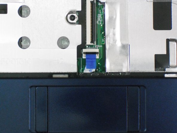 Acer Aspire One ZG5 RAM Replacement: step 16, image 1 of 3