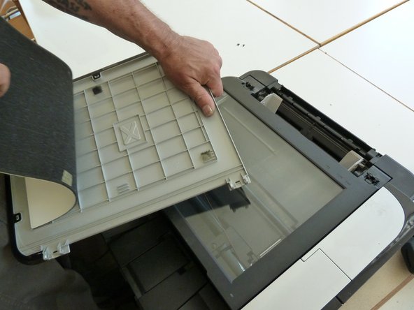 All-in-one Printer-Scanner: step 4, image 1 of 1