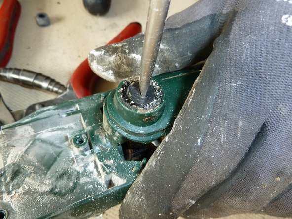 Angle Grinder: step 11, image 1 of 2