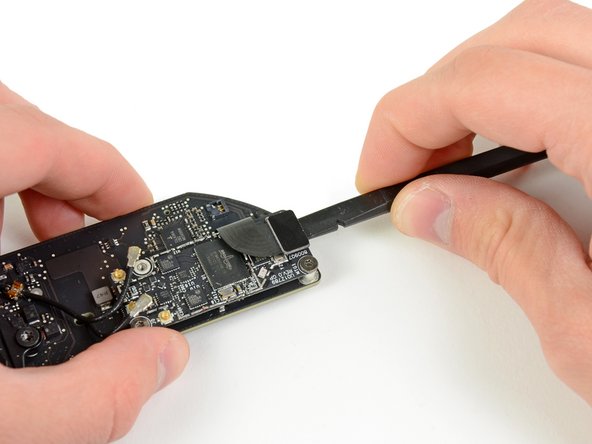 Mac Mini Mid 2011 Logic Board Replacement: step 23, image 1 of 1