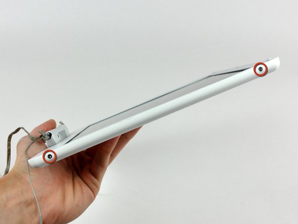 iBook G3 14" Display Data Cable Replacement: step 40, image 1 of 1