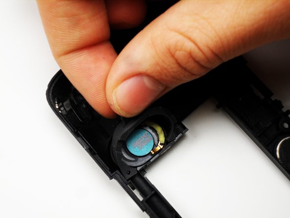 HTC Excalibur Speakers Replacement: step 7, image 1 of 2