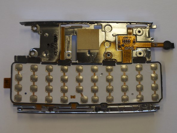 Samsung Impression LCD Replacement: step 9, image 1 of 1