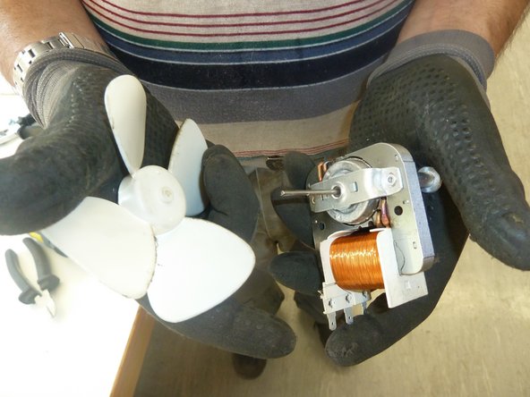 Microwave: step 4, image 2 of 2