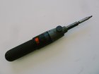 Baton Screwdriver