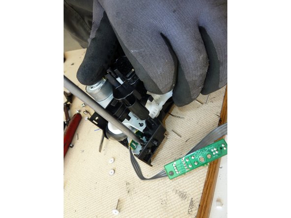 All-in-one Printer-Scanner: step 38, image 1 of 2