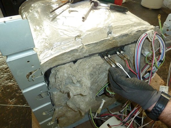 Oven: step 11, image 1 of 2