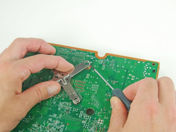 Xbox 360 S Heat Sink Replacement: step 56, image 2 of 2