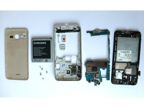 Smart Phone: step 4, image 1 of 1