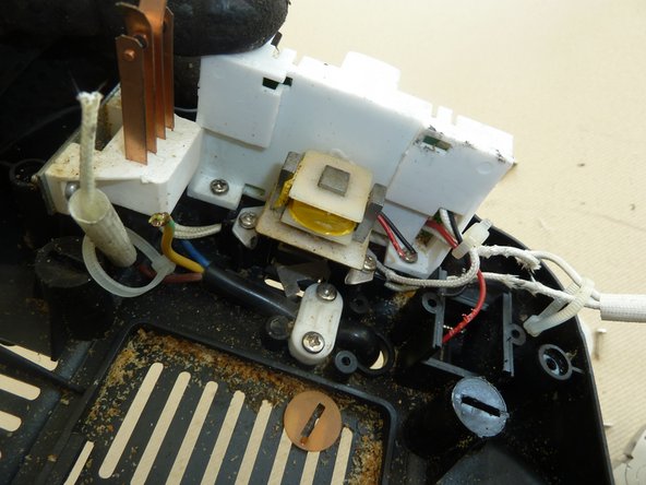 Toaster: step 7, image 2 of 2