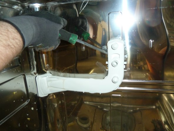 Dish Washing Machine: step 10, image 1 of 1