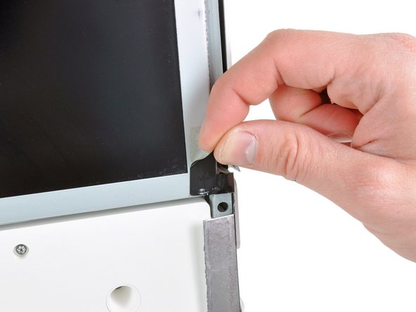 iMac Intel 24" EMC 2111 Inverter Cable Replacement: step 7, image 2 of 2