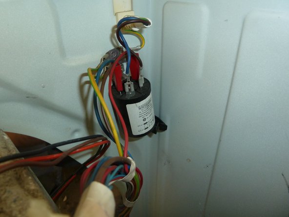 Washing Machine: step 37, image 1 of 2