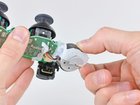 DualShock 3 Input Board Replacement