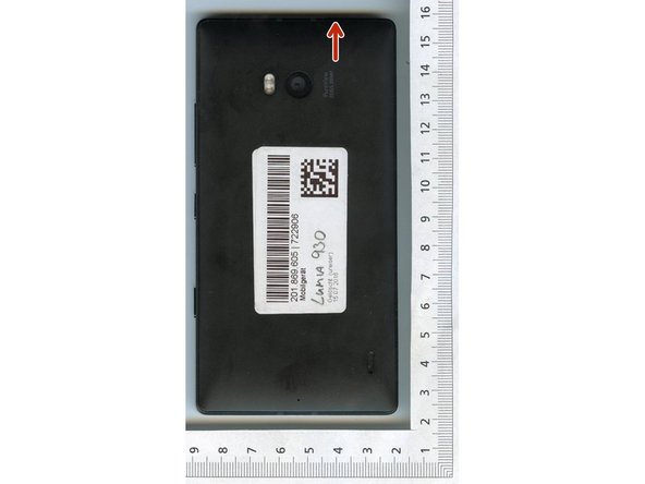 How to get tungsten from a cylindrical design vibration motor, How to get tungsten from a cylindrical design vibration motor: step 1, image 2 of 3