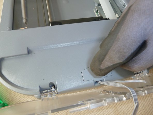 Scanner: step 7, image 1 of 1