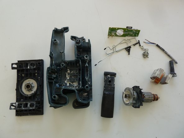 Orbital Sander: step 5, image 1 of 1