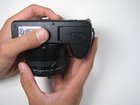 Kodak EasyShare Z1015 IS Battery Replacement