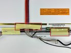 iBook G3 12" Display Data Cable Replacement