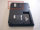 Fujitsu LifeBook N3510 RAM Replacement