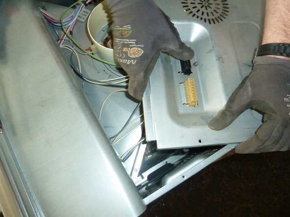 Oven, Oven: step 1, image 2 of 2