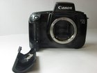 Canon EOS A2 Battery Replacement