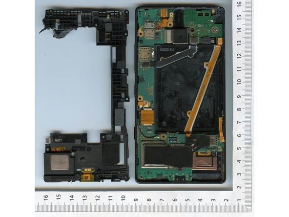 How to get tungsten from a cylindrical design vibration motor: step 4, image 2 of 3