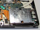 Sony Vaio VGN-S260 Hard Drive Replacement