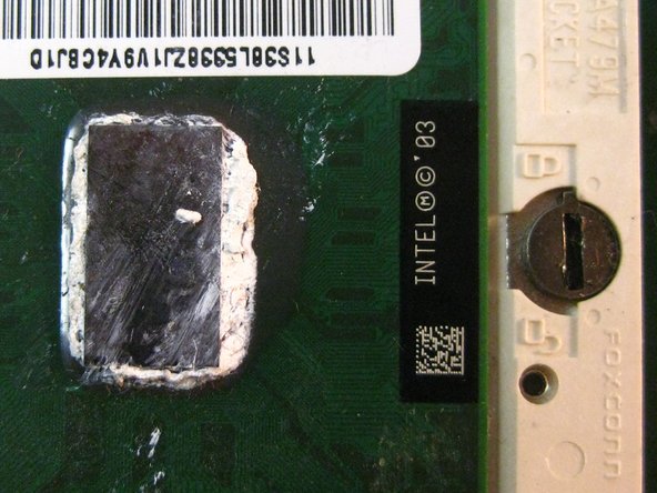 IBM ThinkPad T42 Teardown: step 14, image 1 of 3