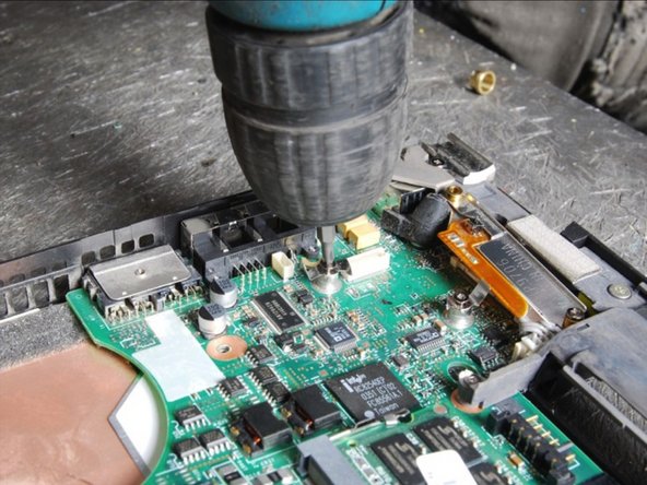 Laptop: step 9, image 1 of 1