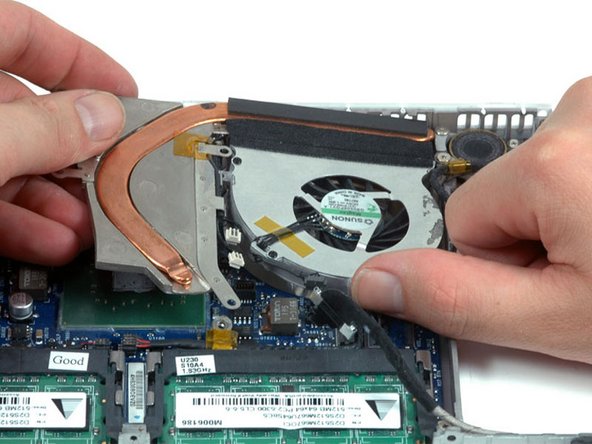 MacBook Core Duo Lower Case Replacement: step 38, image 1 of 1