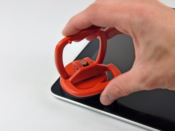 MacBook Pro 13" Unibody Mid 2009 LCD Replacement: step 16, image 1 of 3