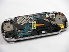 PSP 2000 UMD Drive Replacement